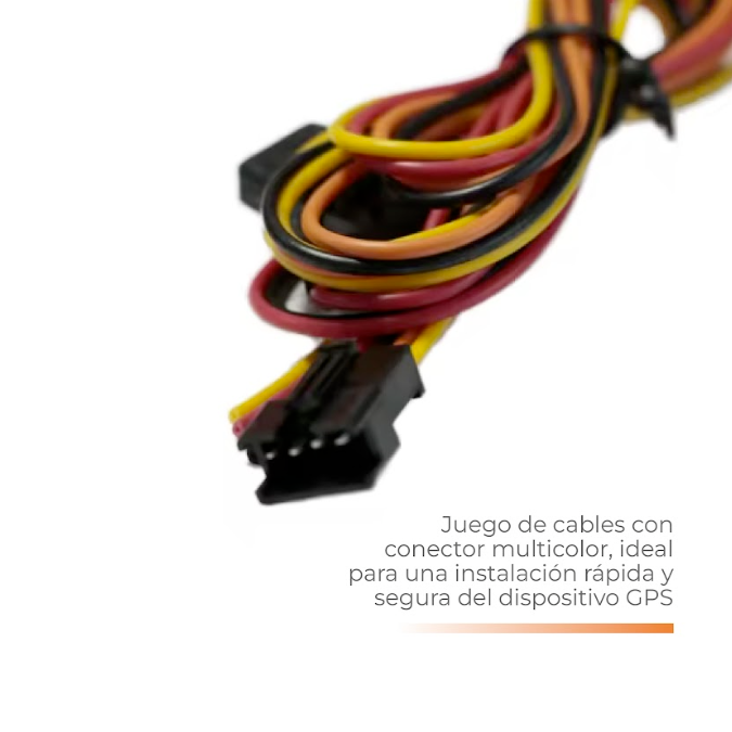 Miniatura 2 de RASTREADOR GPS